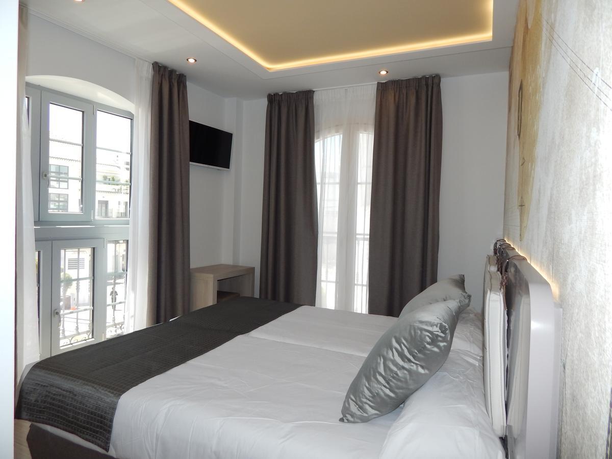 Casa de hóspedes Boutique Dona Carmen - Adults Recommended Nerja