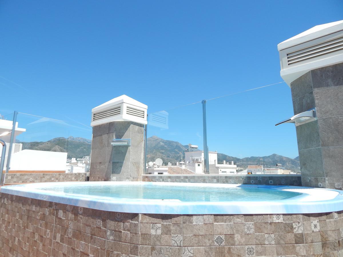 Boutique Dona Carmen - Adults Recommended Guest house