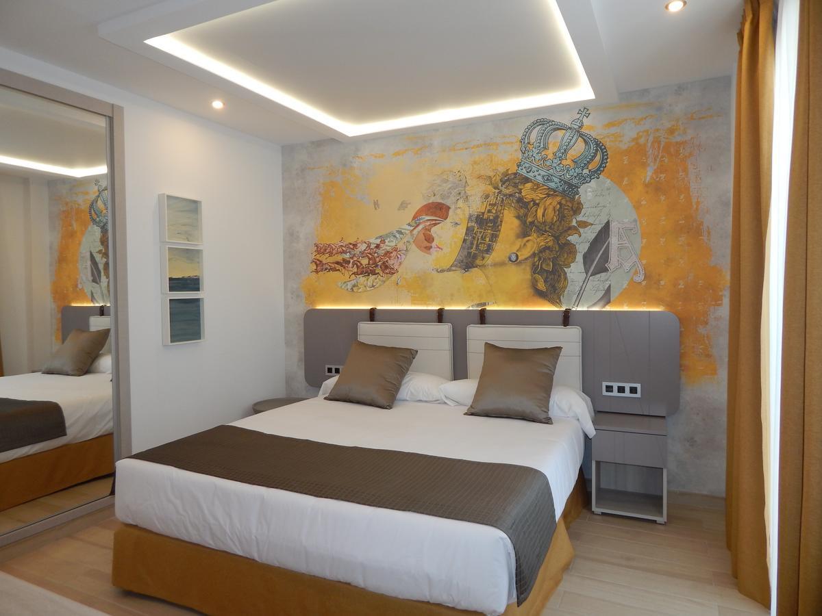Boutique Dona Carmen - Adults Recommended Casa de hóspedes *