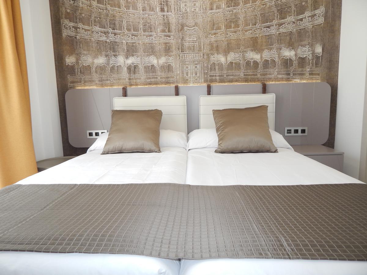 Casa de hóspedes Boutique Dona Carmen - Adults Recommended Nerja