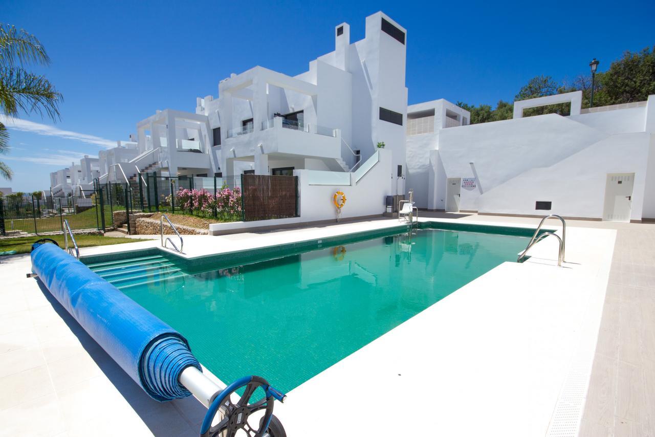 New Family Homes Los Mangos Holiday home Nerja