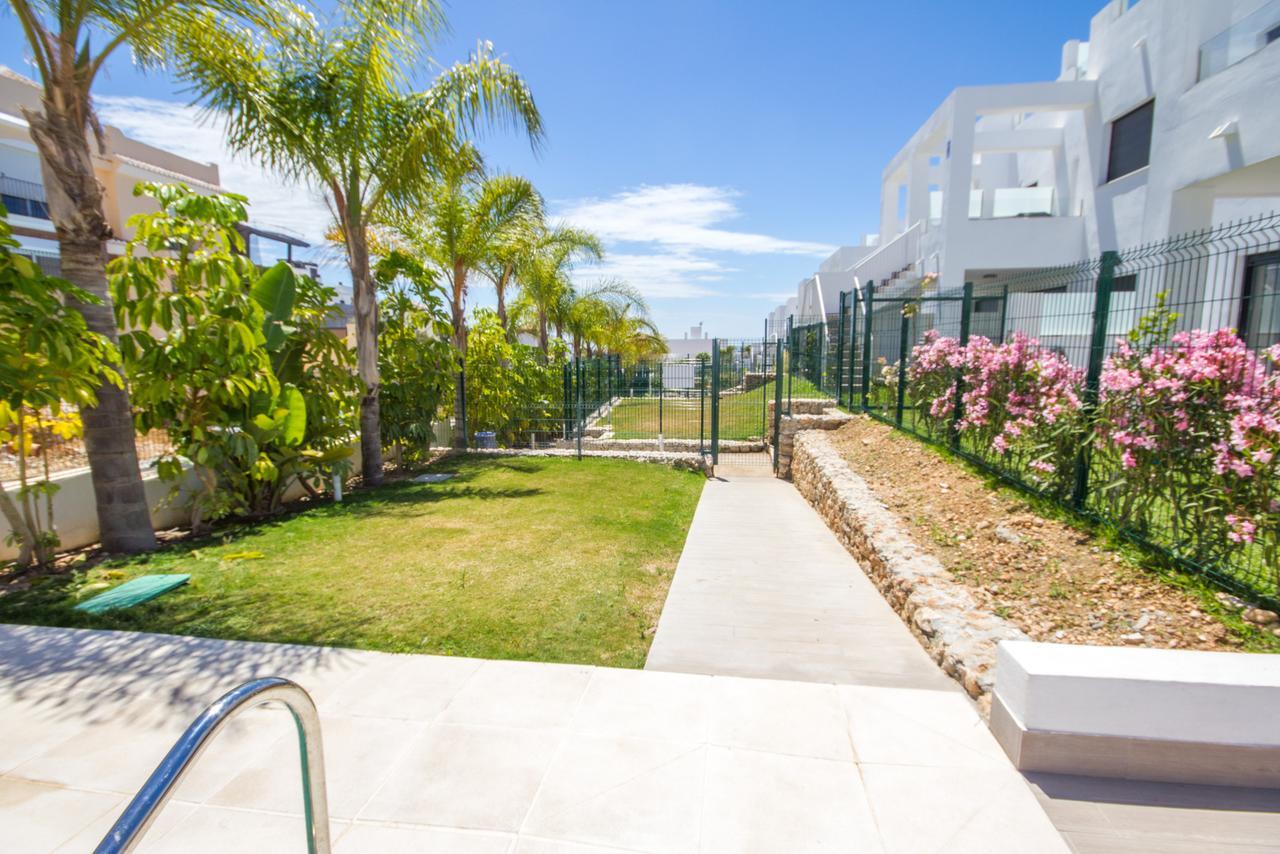Holiday home New Family Homes Los Mangos Nerja
