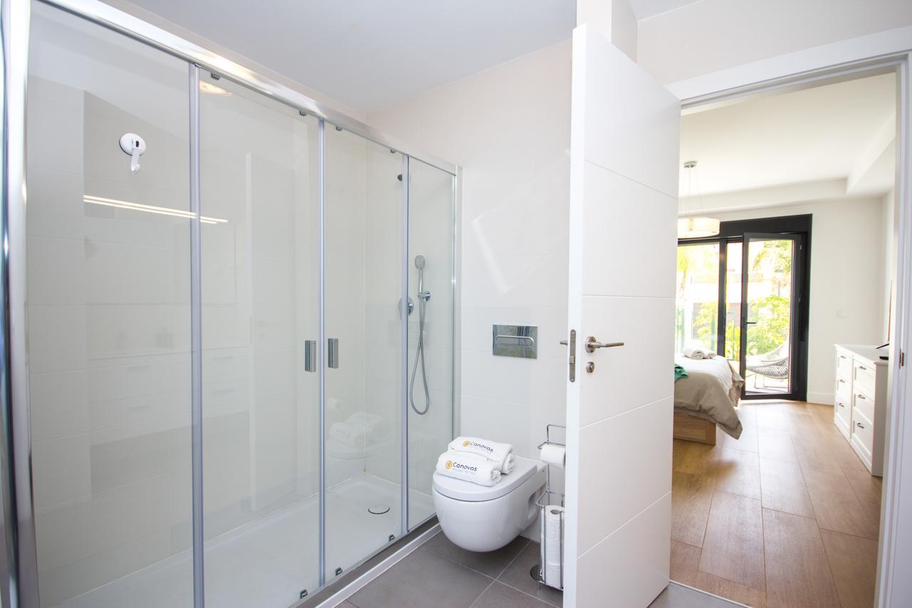 Holiday home New Family Homes Los Mangos Nerja