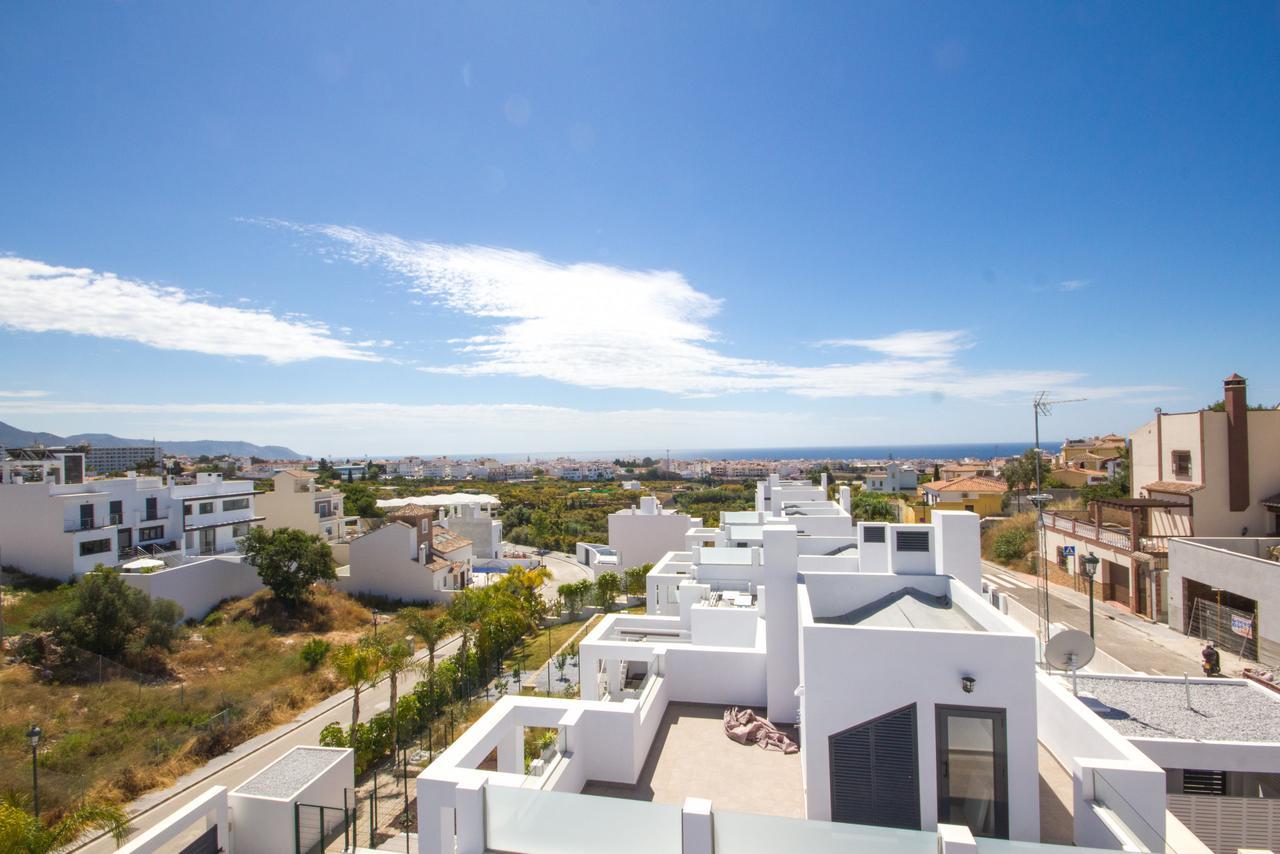 New Family Homes Los Mangos Nerja