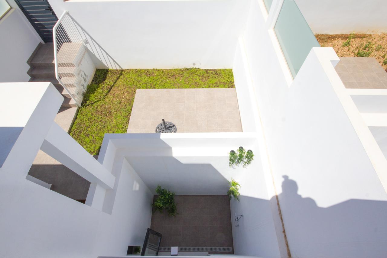 New Family Homes Los Mangos Nerja