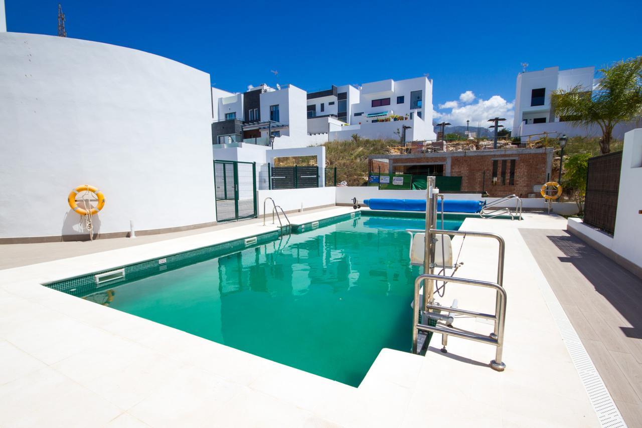 Holiday home New Family Homes Los Mangos *
