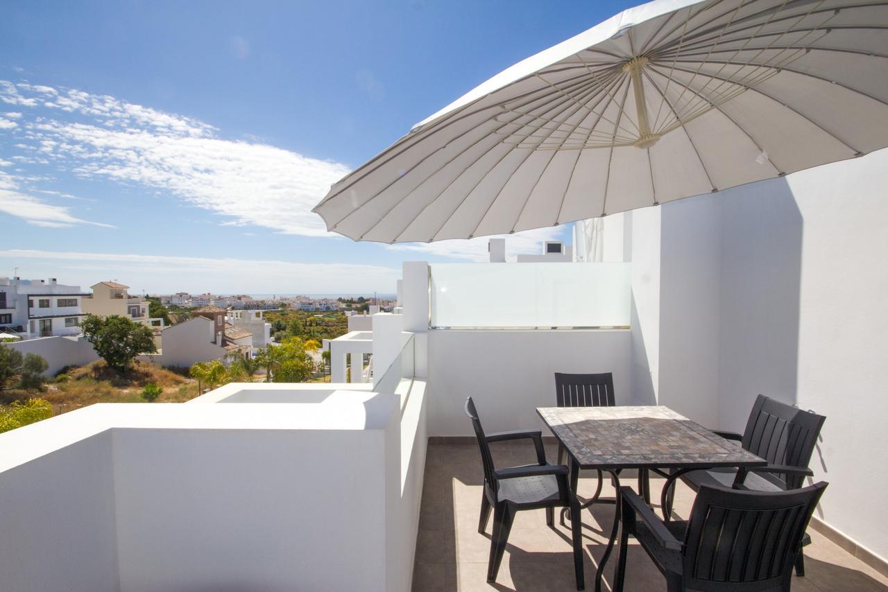 New Family Homes Los Mangos
