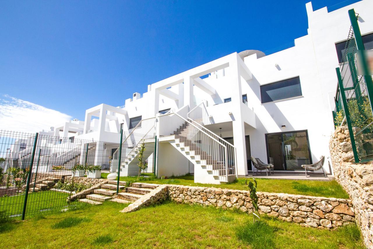 New Family Homes Los Mangos