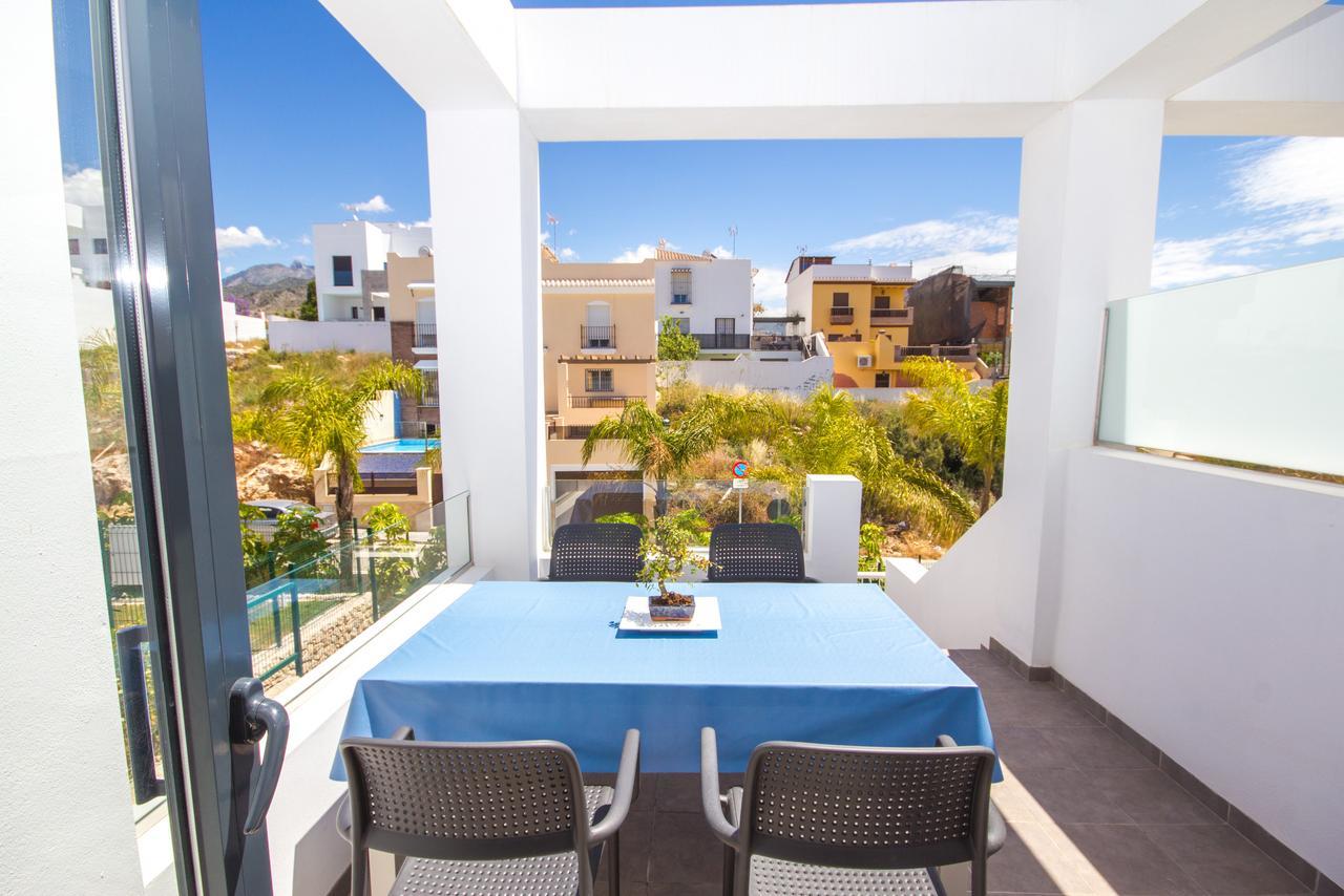Holiday home New Family Homes Los Mangos