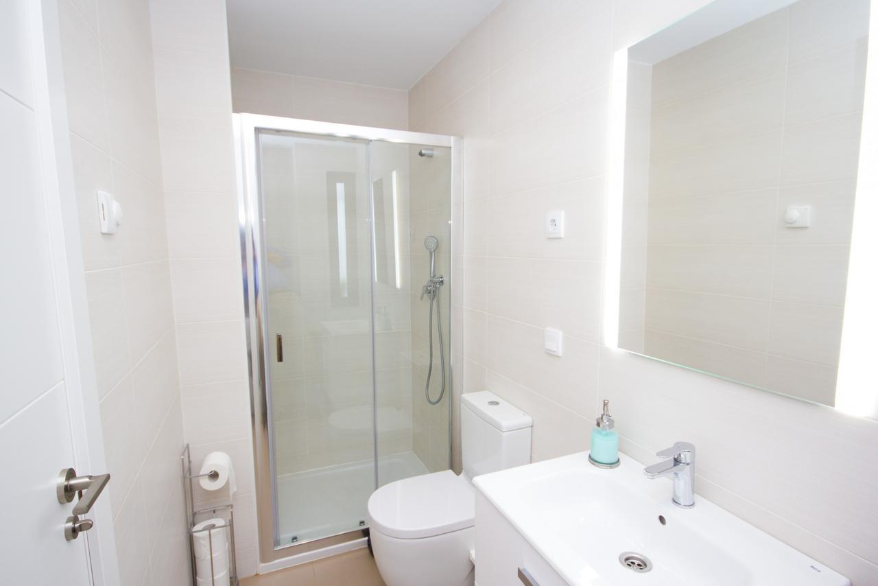 Holiday home New Family Homes Los Mangos
