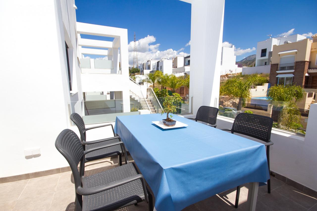 New Family Homes Los Mangos Nerja