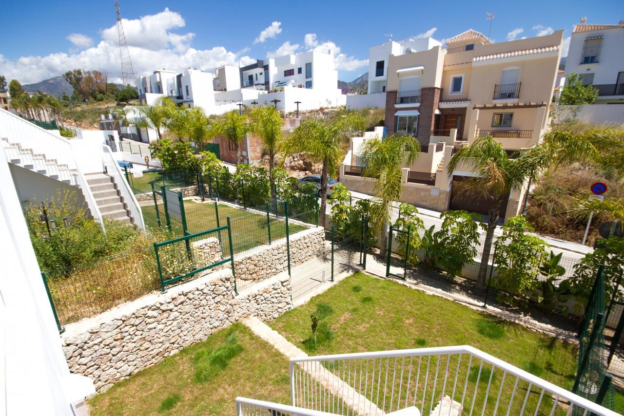 New Family Homes Los Mangos *