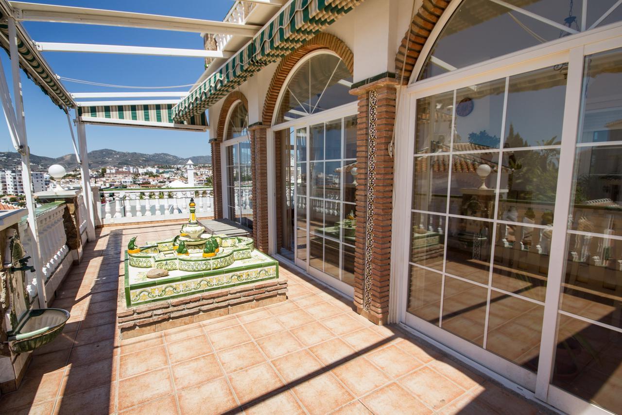 Buena Vista Canovas Nerja
