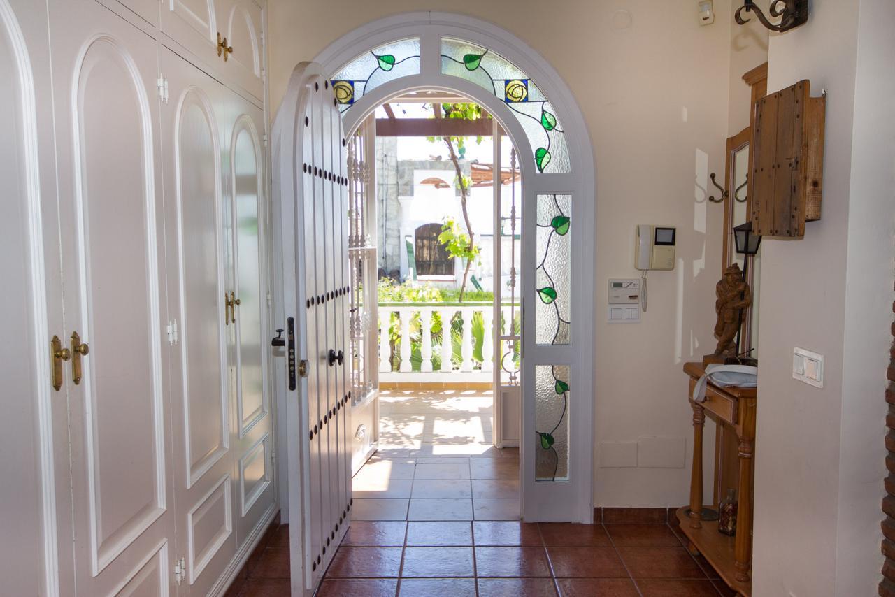 Buena Vista Canovas Nerja