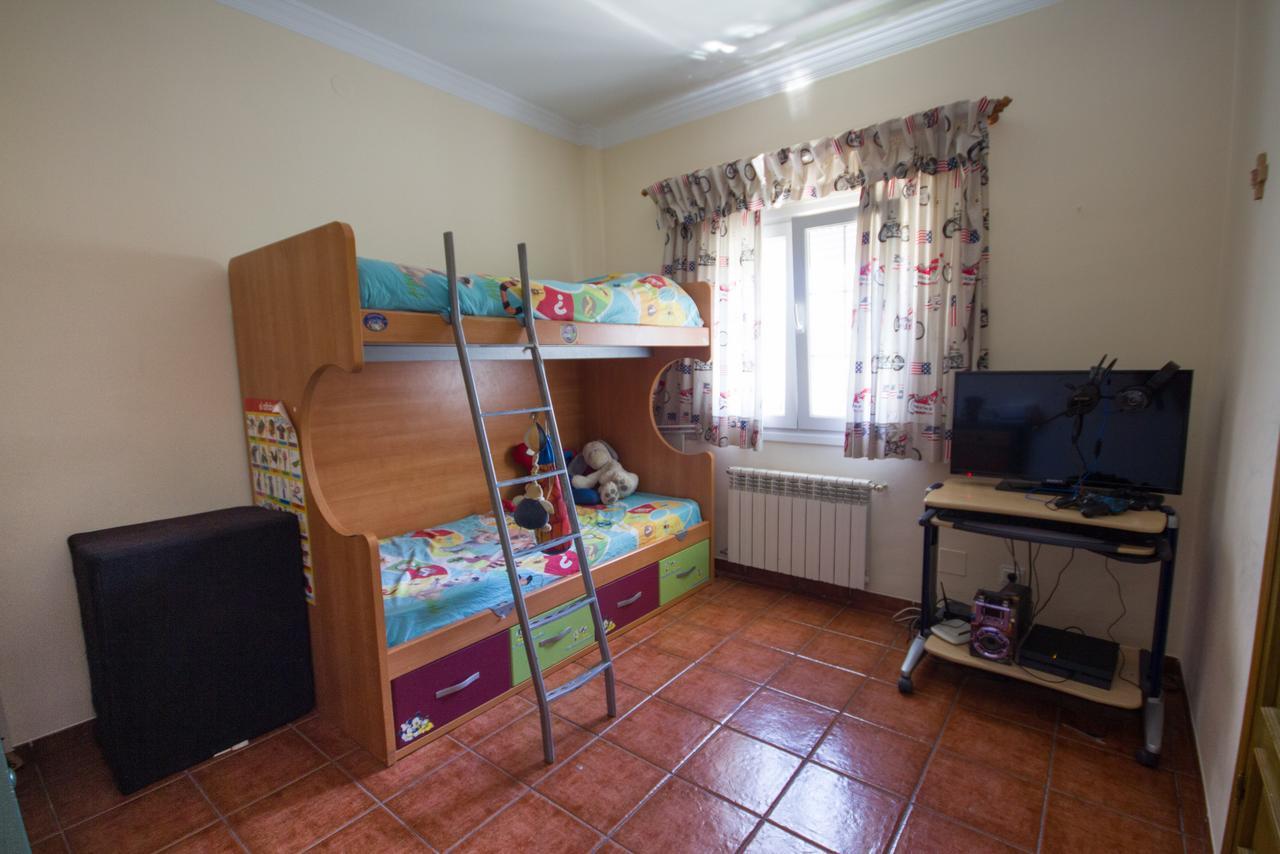 Villa Buena Vista Canovas *