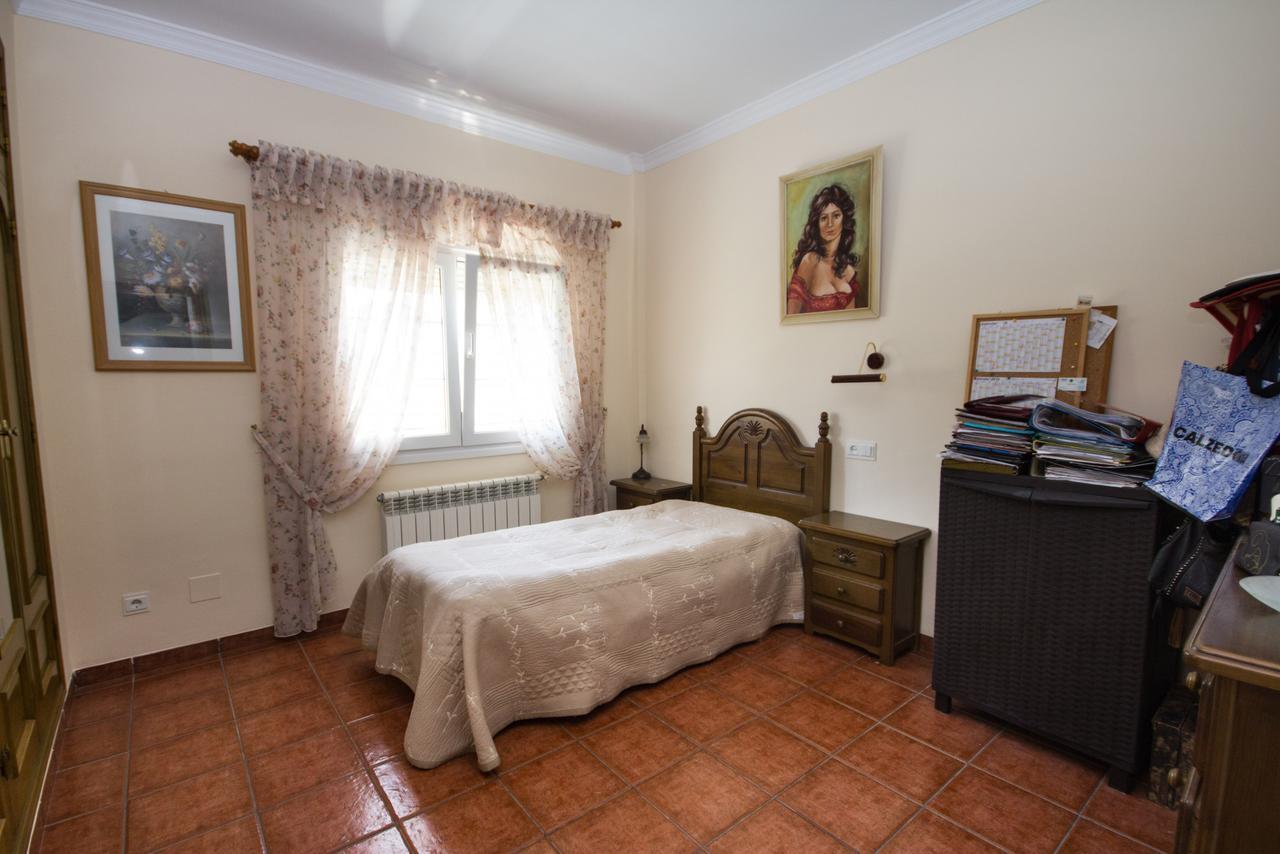 Villa Buena Vista Canovas Nerja
