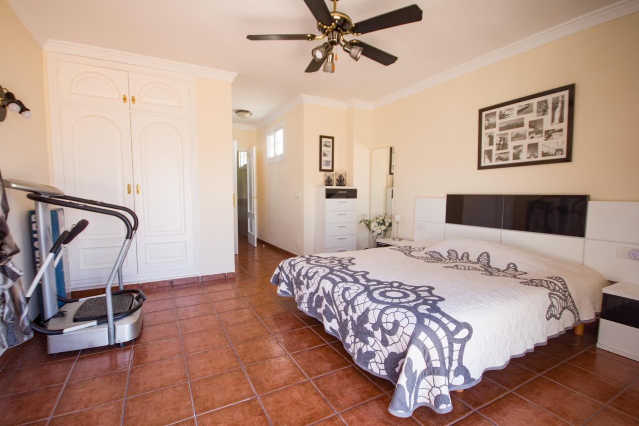 Villa Buena Vista Canovas Nerja