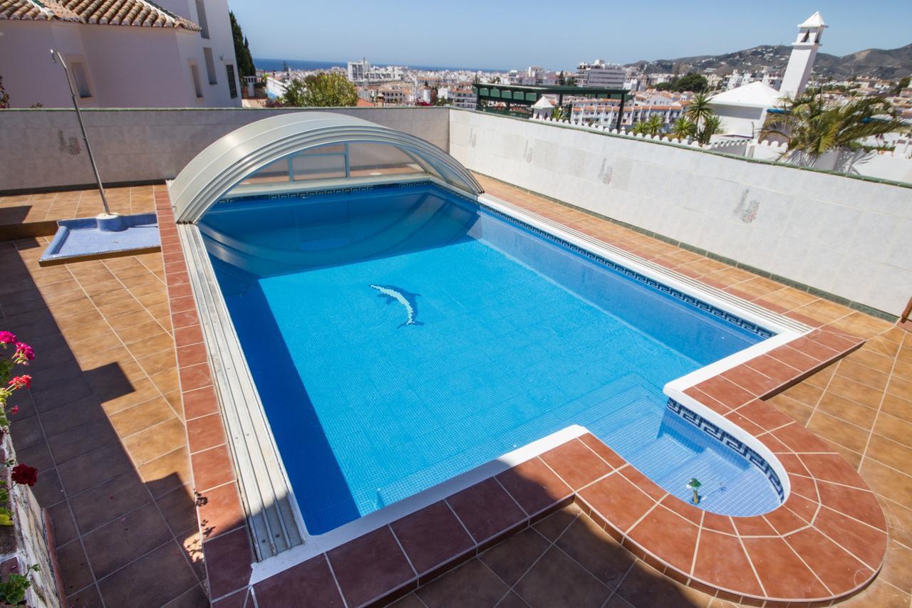 Buena Vista Canovas Villa Nerja