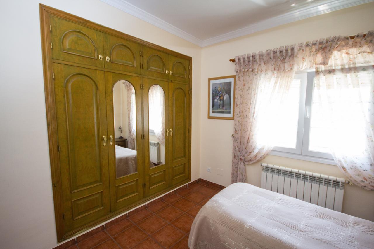 Buena Vista Canovas Villa Nerja