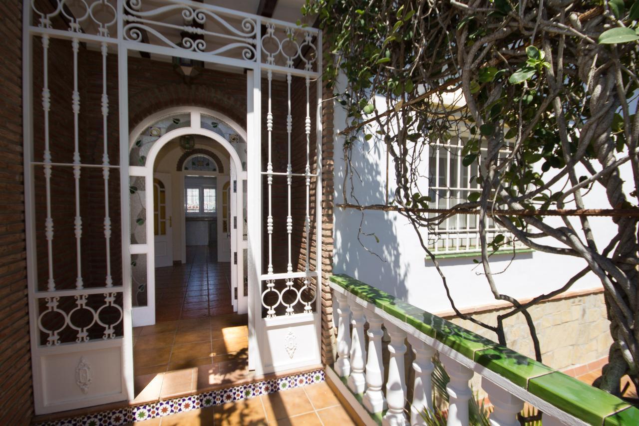 Buena Vista Canovas Nerja