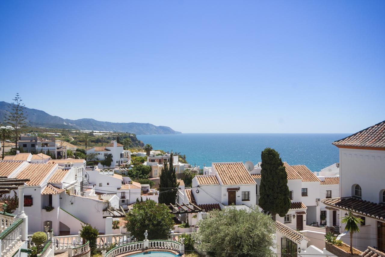 Buena Vista Canovas Nerja