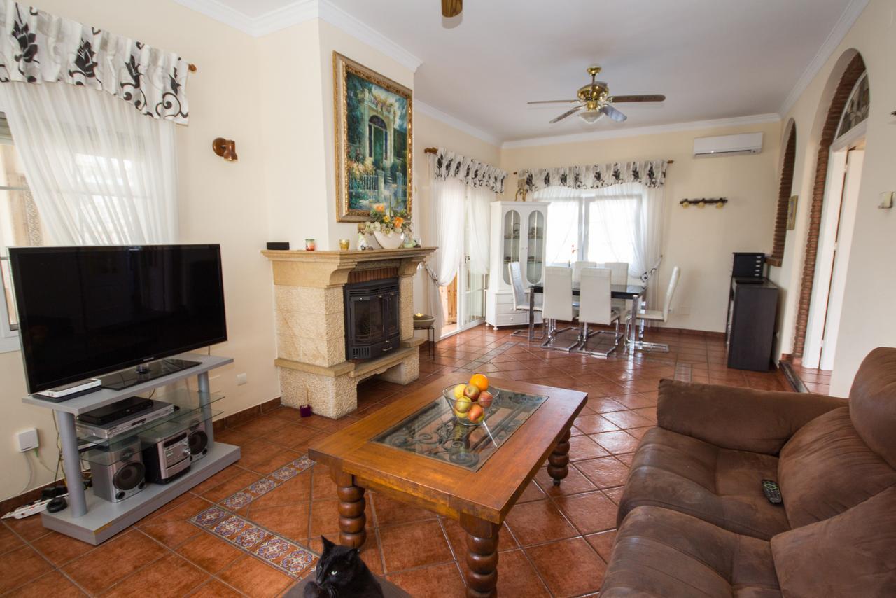 Villa Buena Vista Canovas
