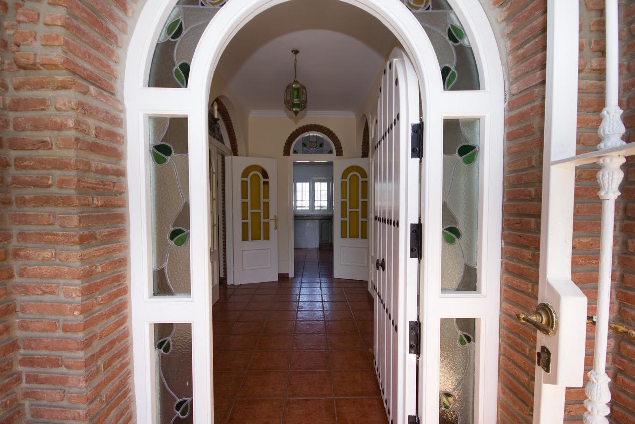 Buena Vista Canovas Villa