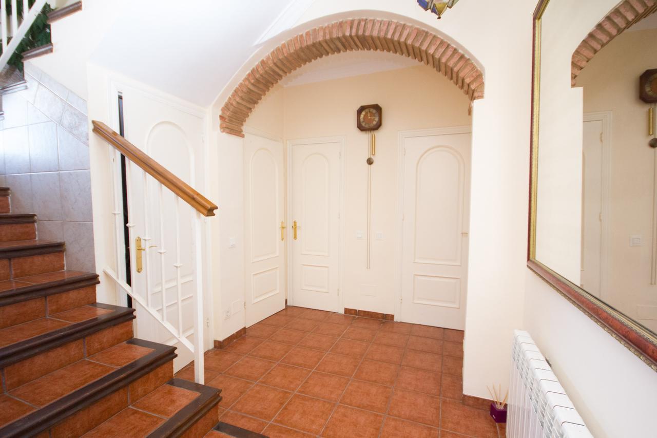 Buena Vista Canovas Nerja
