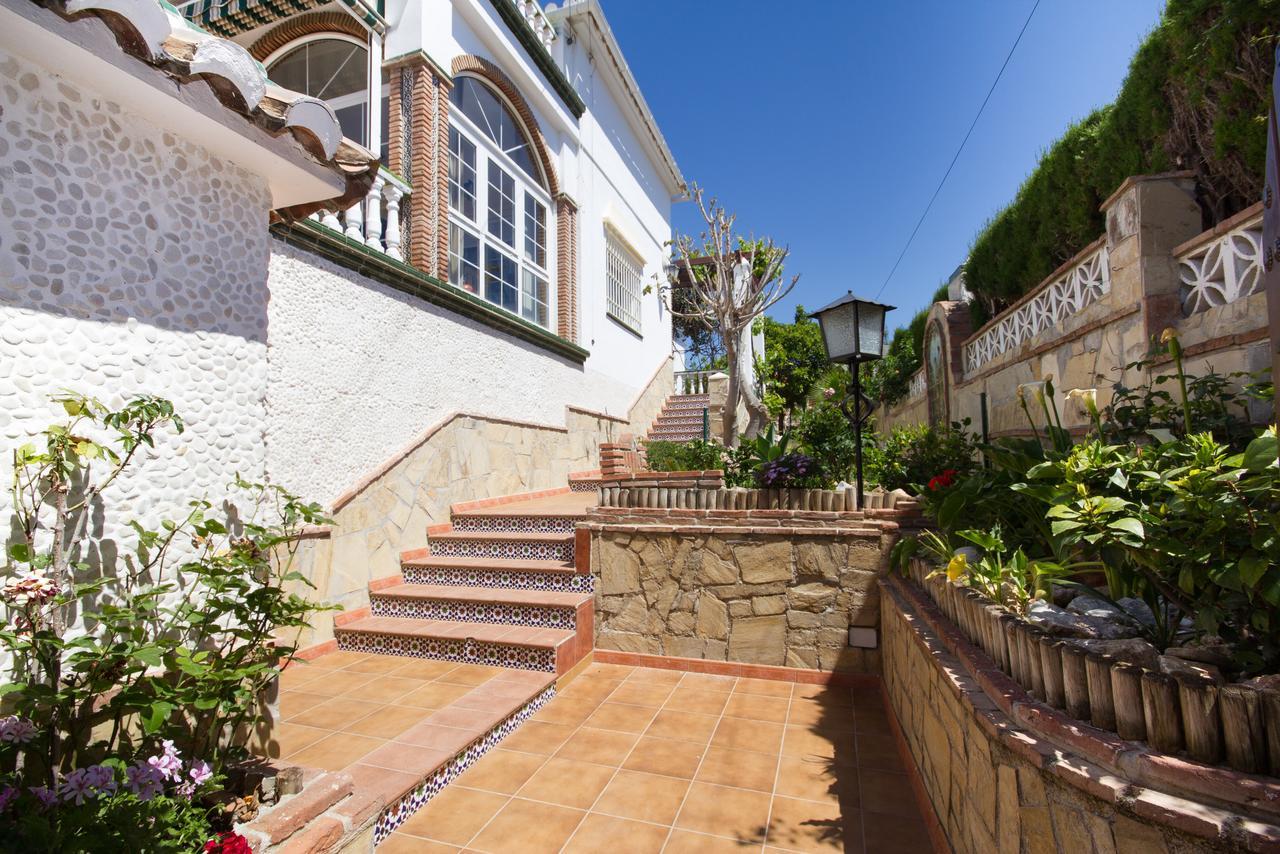 Buena Vista Canovas Villa *