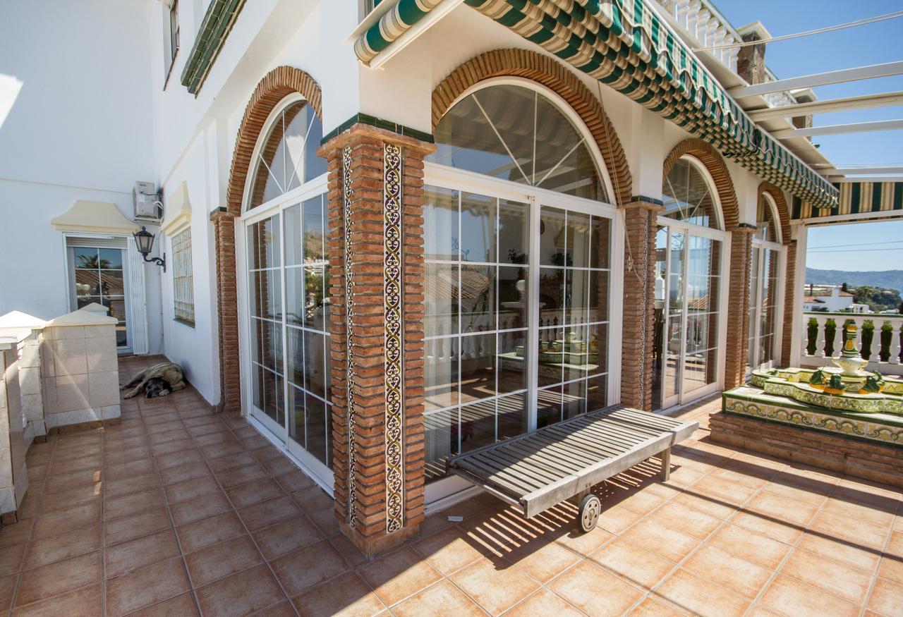 Buena Vista Canovas * Nerja