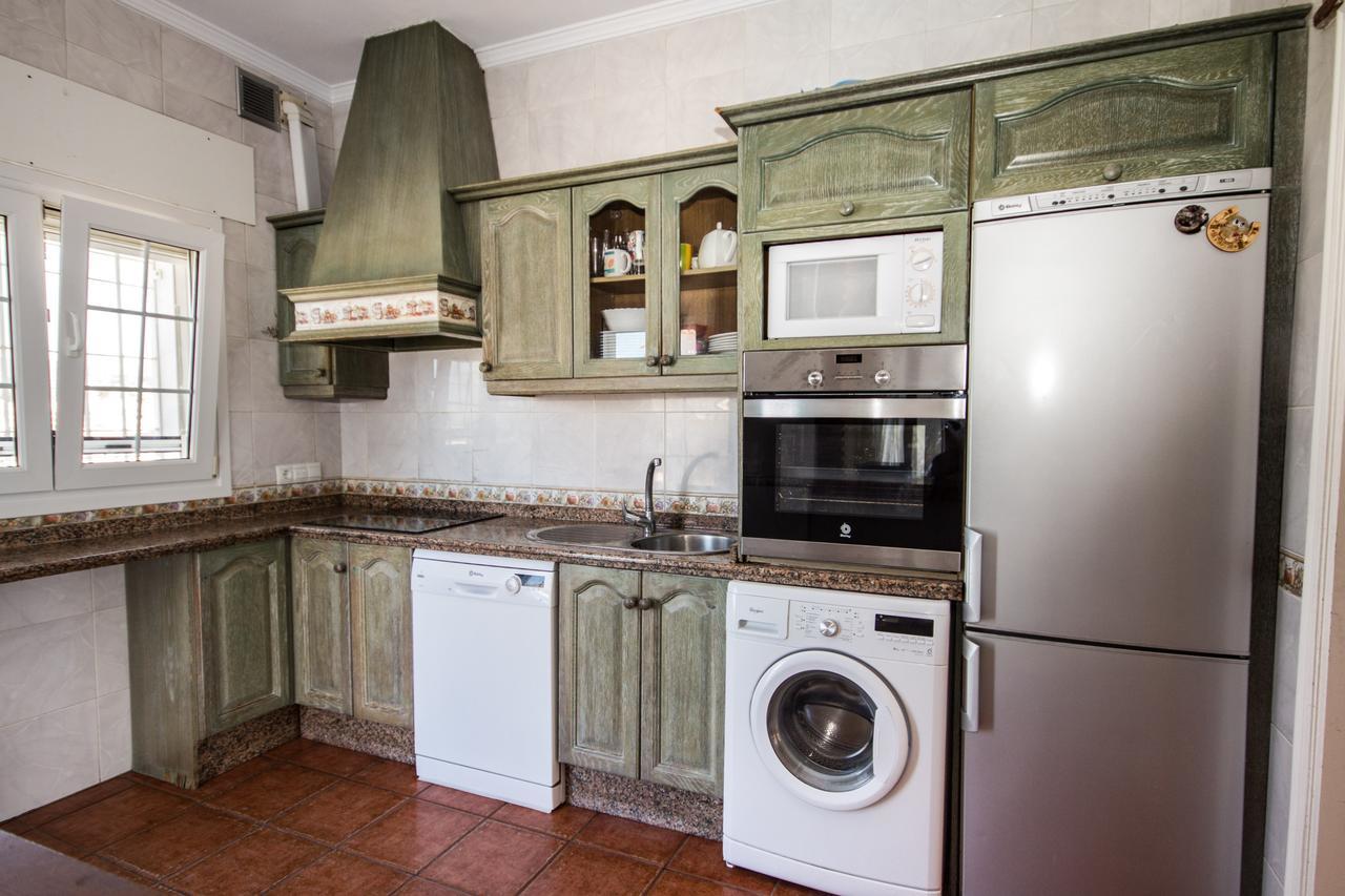 Buena Vista Canovas * Nerja