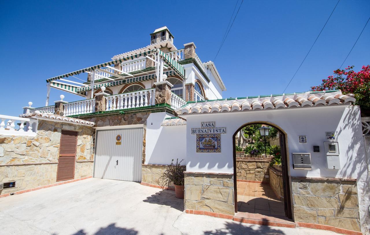 Buena Vista Canovas *