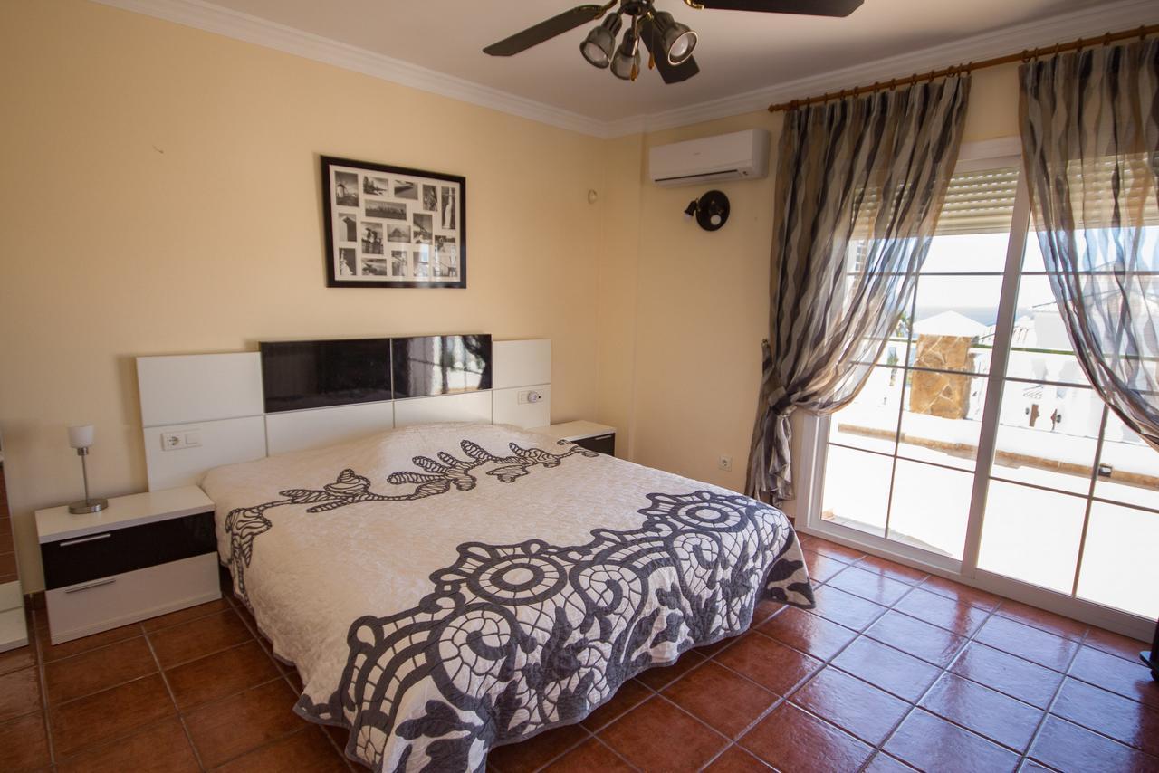 Buena Vista Canovas Villa Nerja