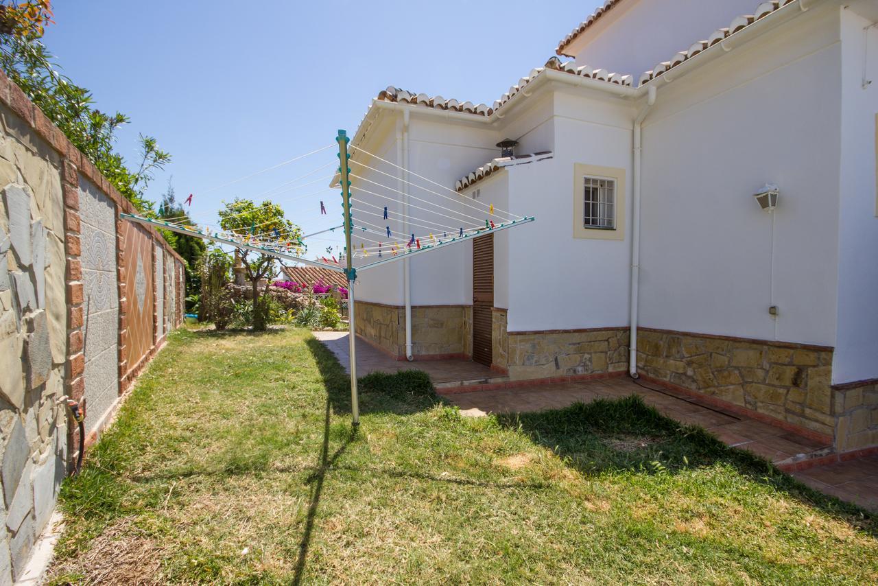 Villa Buena Vista Canovas *