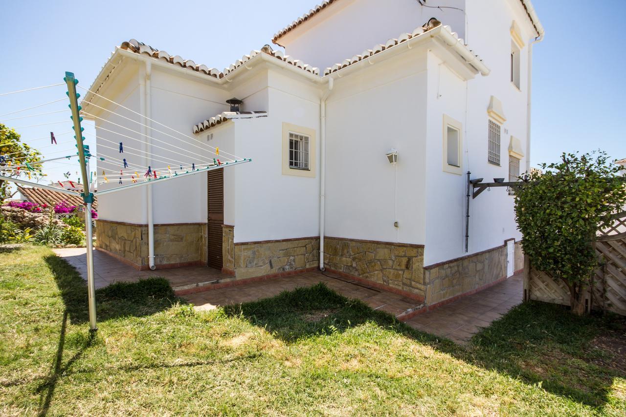 Buena Vista Canovas Nerja