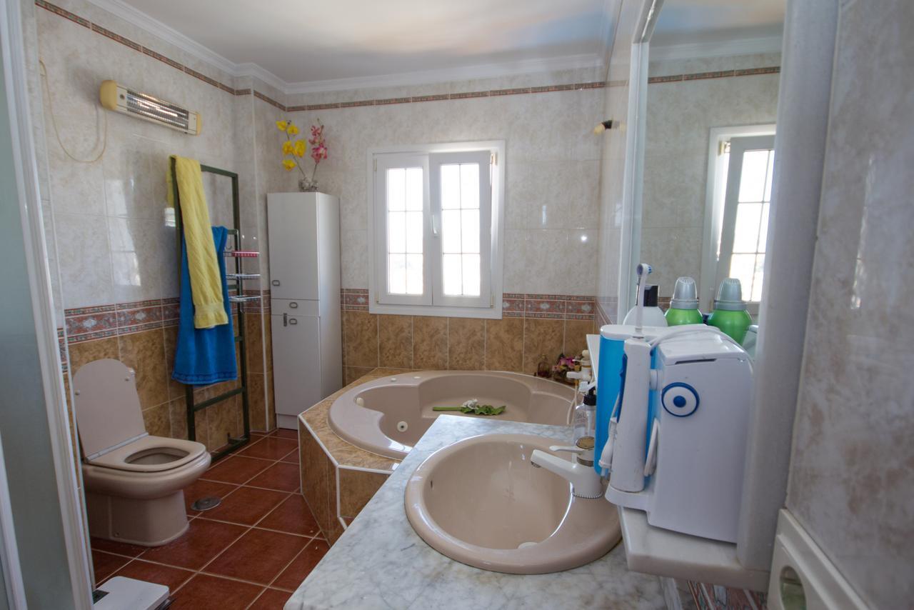 Villa Buena Vista Canovas