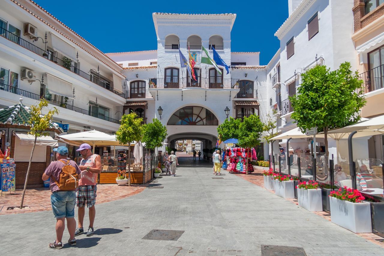 Buena Vista Canovas Villa
