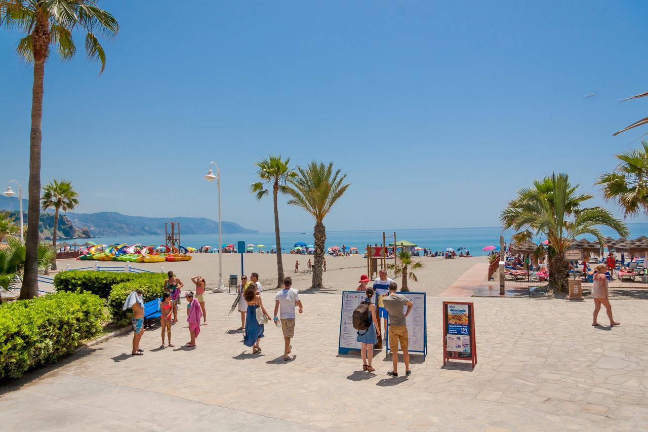 Villa Buena Vista Canovas Nerja