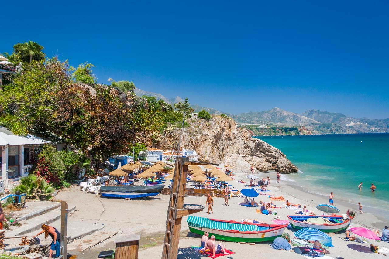 Buena Vista Canovas * Nerja