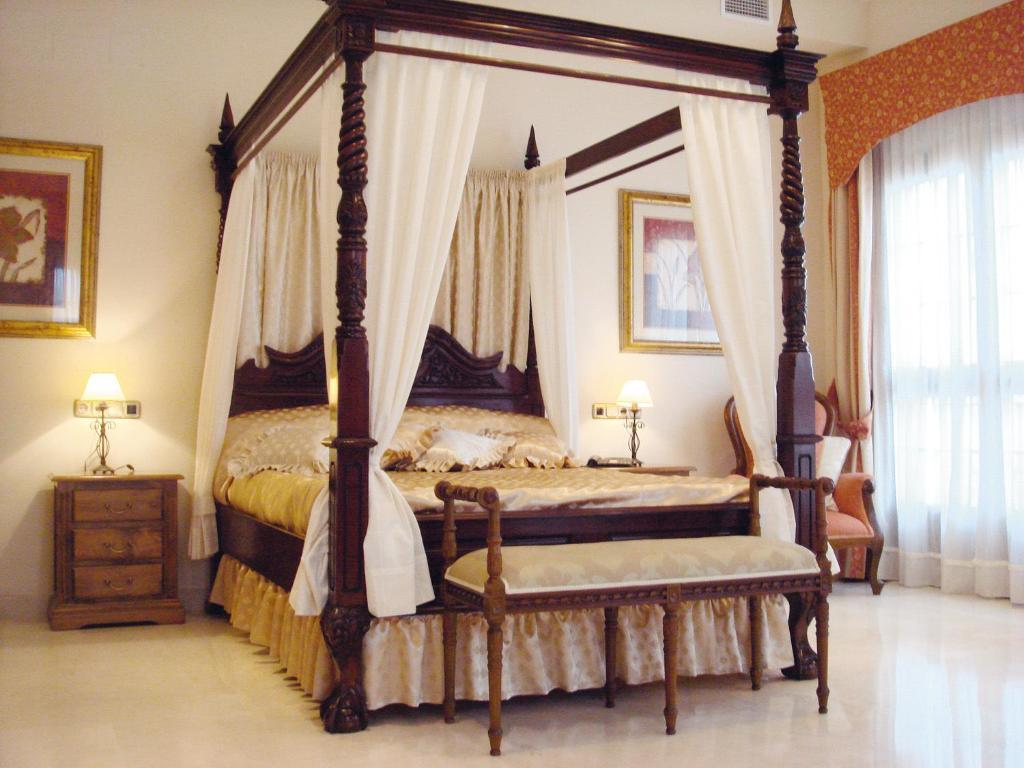 Casa Jardin Nerja