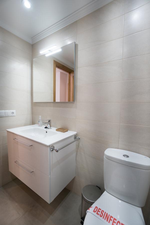 Apartment Torresol 408 Menyber *