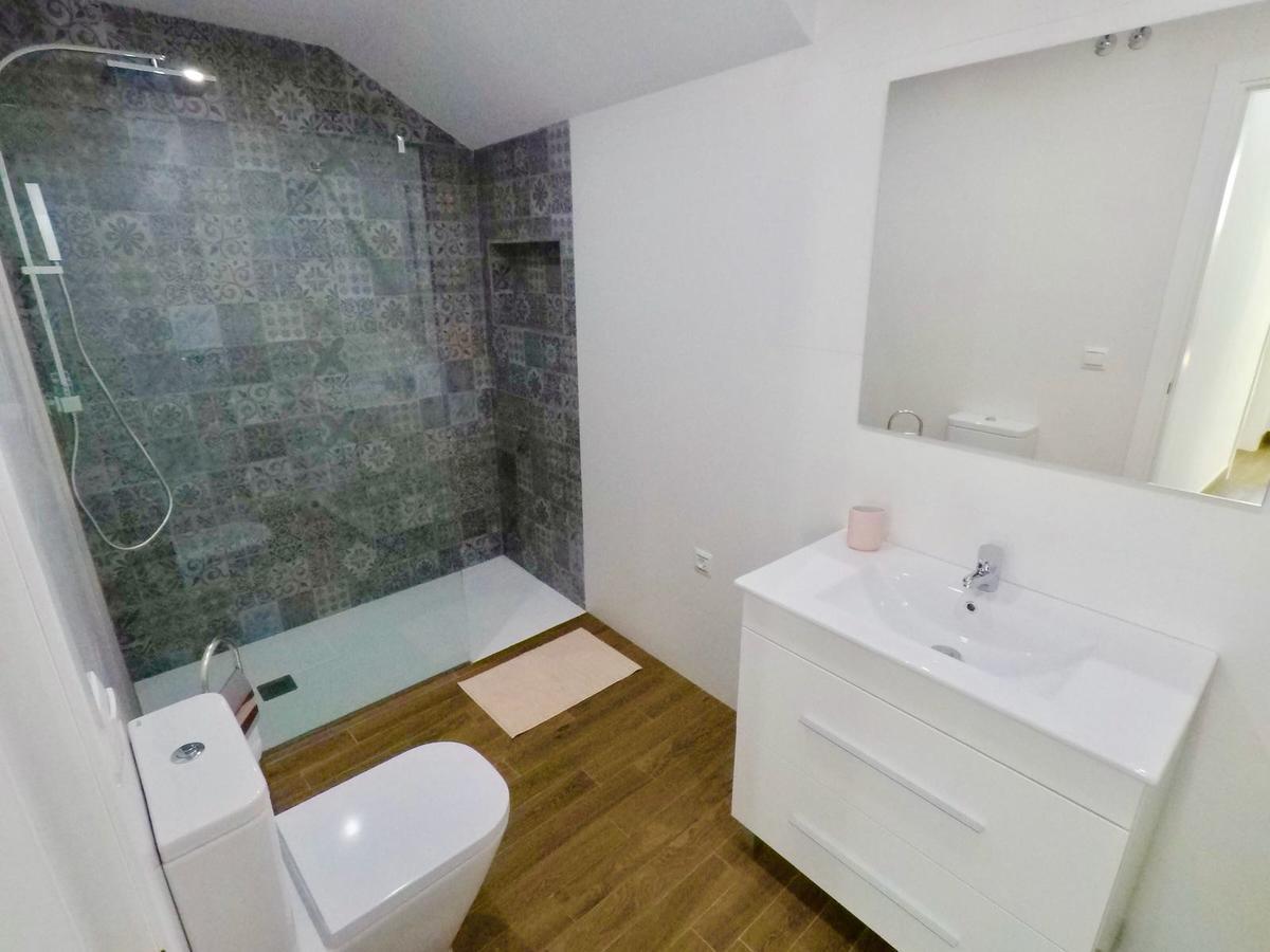 Manhattan Villa Nerja