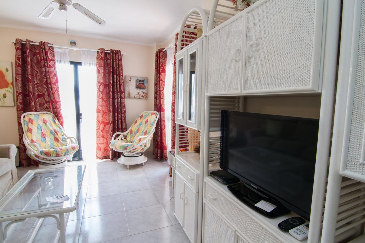 Capistrano Playa 512 Menyber Apartamento *