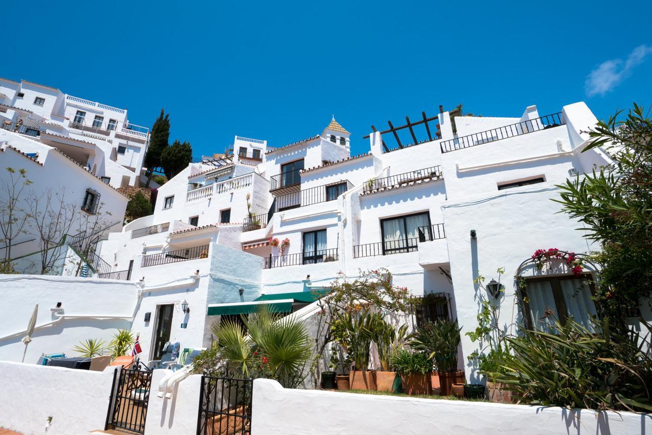 Apartamento Capistrano Playa 512 Menyber