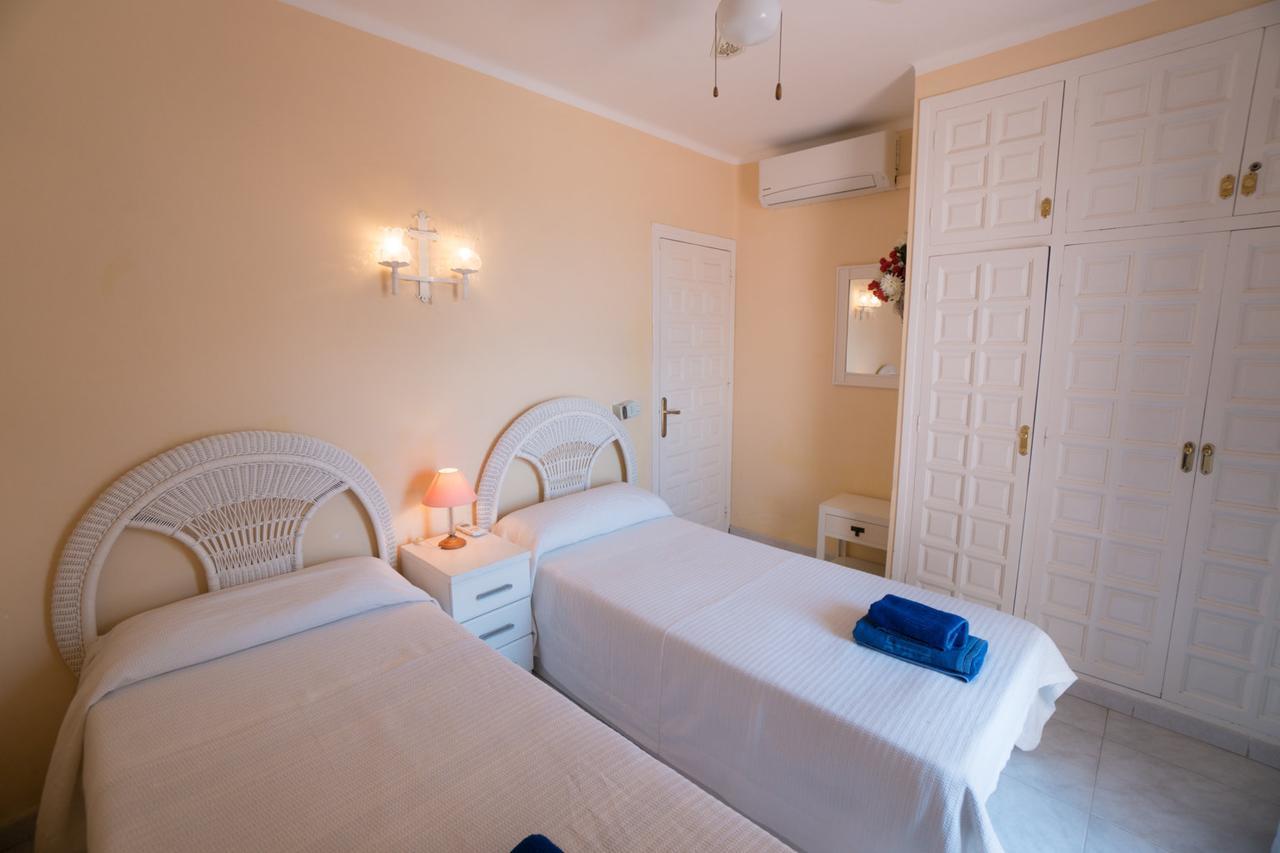 Capistrano Playa 512 Menyber Apartamento Nerja