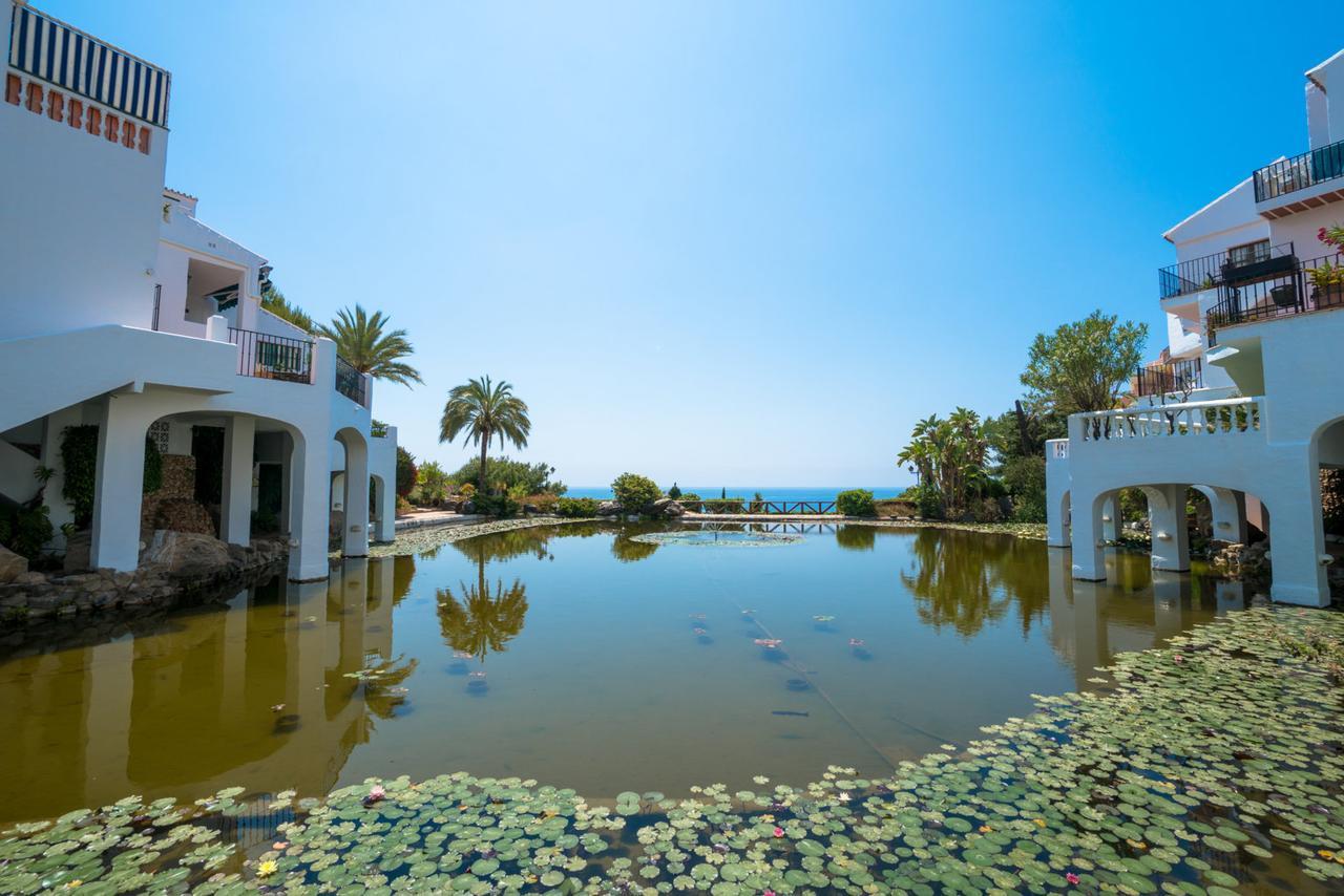 Capistrano Playa 512 Menyber Apartamento Nerja