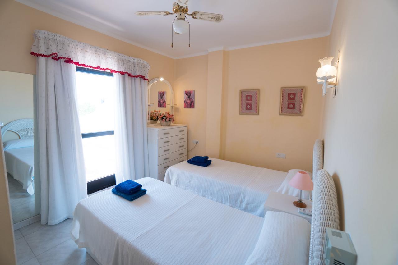 Apartamento Capistrano Playa 512 Menyber Nerja