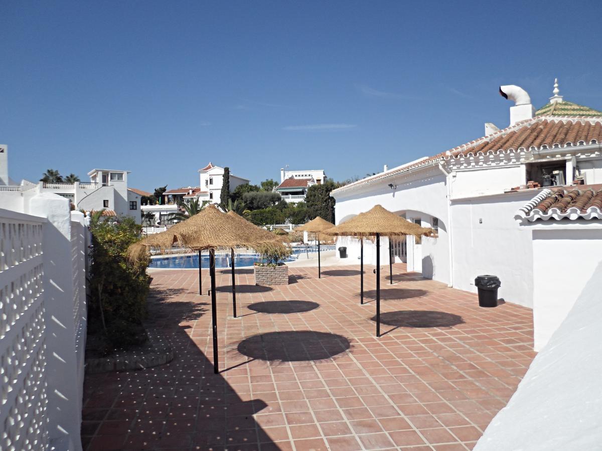 Capistrano Playa 512 Menyber Apartamento *