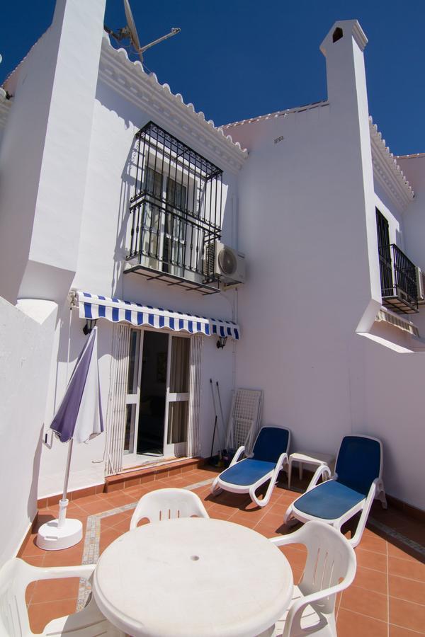 Bajamar Ii 22 Menyber Apartamento
