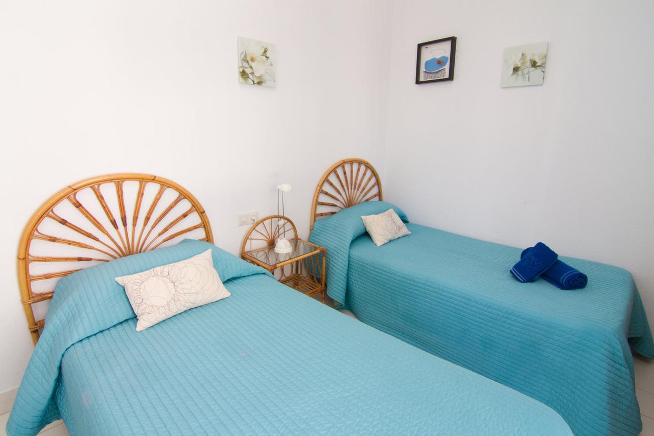 Apartamento Bajamar Ii 22 Menyber *